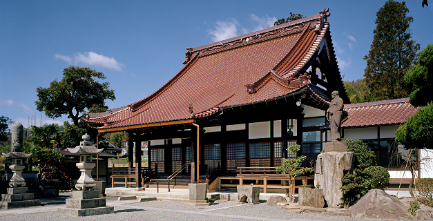 妙徳寺のホームページ 妙徳寺は東広島市八本松にある浄土真宗本願寺派のお寺です。